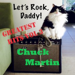 Let's Rock, Daddy - Greatest Hits, Vol 3