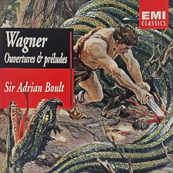 Ouvertures & Préludes