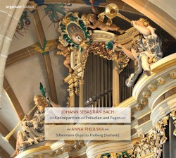 Choralpartiten / Präludien und Fugen