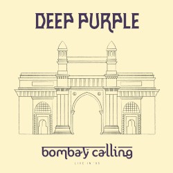 Bombay Calling – Bombay Live ’95
