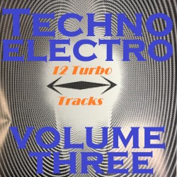 Techno Electro, Vol. 3