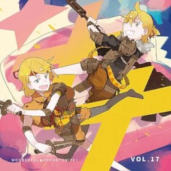 ワン☆オポ! Vol. 17