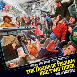 The Taking Of Pelham One Two Three (Original Motion Picture Soundtrack)