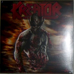 Kreator / Legion of the Damned