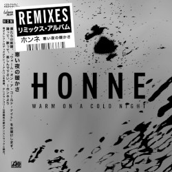 Warm on a Cold Night (remixed)