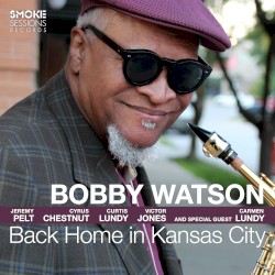 Back Home in Kansas City