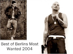 Best of Berlins Most Wanted
