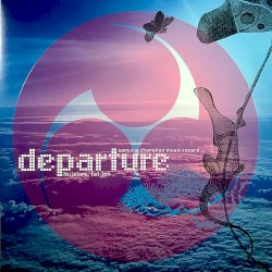 samurai champloo music record departure