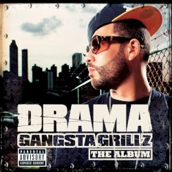 Gangsta Grillz: The Album