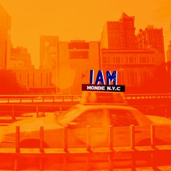 Monde N.Y.C