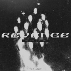 REVENGE (deluxe edition)