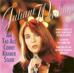 Am Tag als Conny Kramer starb