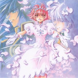 新白雪姫伝説プリーティア オリジナル・サウンドトラック Vol.1