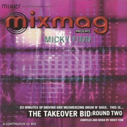 The Takeover Bid, Round Two