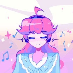 Pastel Pace