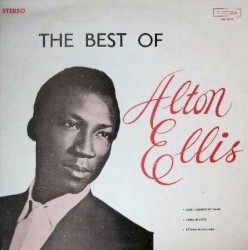 The Best of Alton Ellis