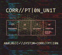 AN#L0G|C+\\\\SYST3M+CORR//PT|I0N