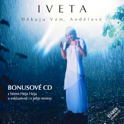 Děkuju Vám, Andělové