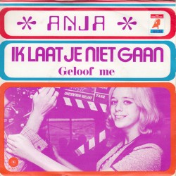 Ik laat je niet gaan / Geloof me