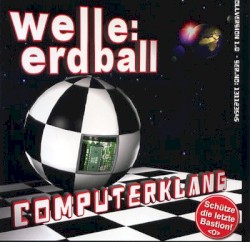 Computerklang