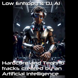 Hardcore And Techno Tracks Created By An Artificial Intelligence