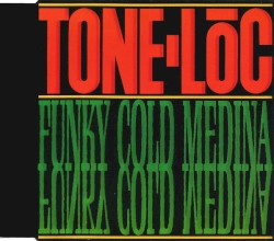 Funky Cold Medina