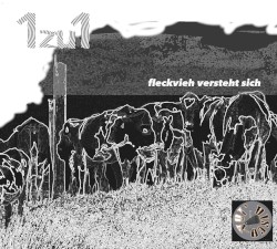 Fleckvieh versteht sich