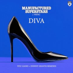 Diva (You Liang + Donny Graves Remixes)