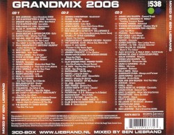 Grandmix 2006