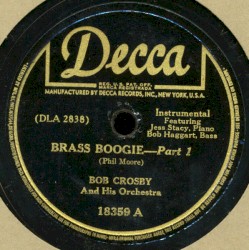 Brass Boogie