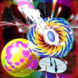 FIRST PHYSICAL CONTACT: Enjoy psychedelic! (DO YOU UNDERSTAND THE PICTURE?)