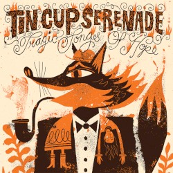 Tragic Songs of Hope