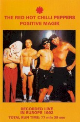 Positive Magik