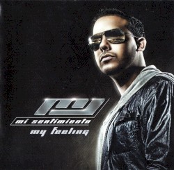 Mi sentimiento / My Feeling