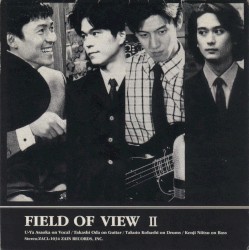 Field of View II