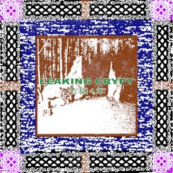 LEAKING CRYPT (令和4年)