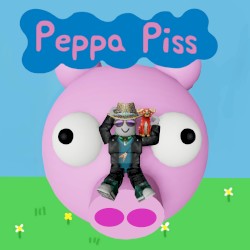 Peppa Piss