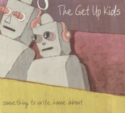 Something to Write Home About