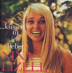 ... küssen tu' ich lieber / Du hast mein Herz alamiert