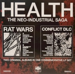 THE NEO-INDUSTRIAL SAGA