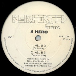 All B 3 / Rising Son