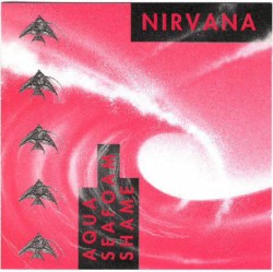 1993-12-13: Aqua Seafoam Shame: MTV Live and Loud, Pier 48, Seattle, WA, USA