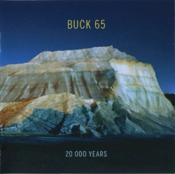 20 Odd Years