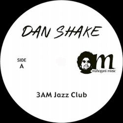 3AM Jazz Club