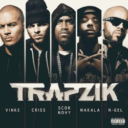 Trapzik, vol. 2