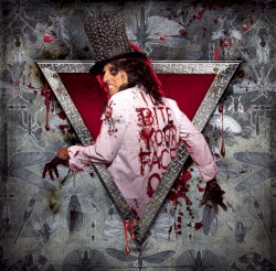 I’ll Bite Your Face Off