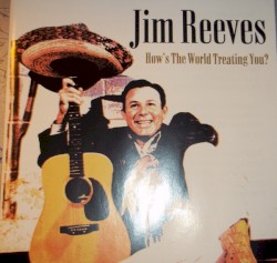 How’s the World Treating You