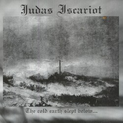 The Cold Earth Slept Belowโฆ