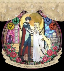 Sailor Moon Crystal Original Soundtracks