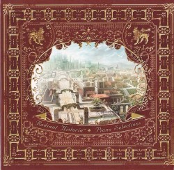 Radiant Historia: Piano Selections